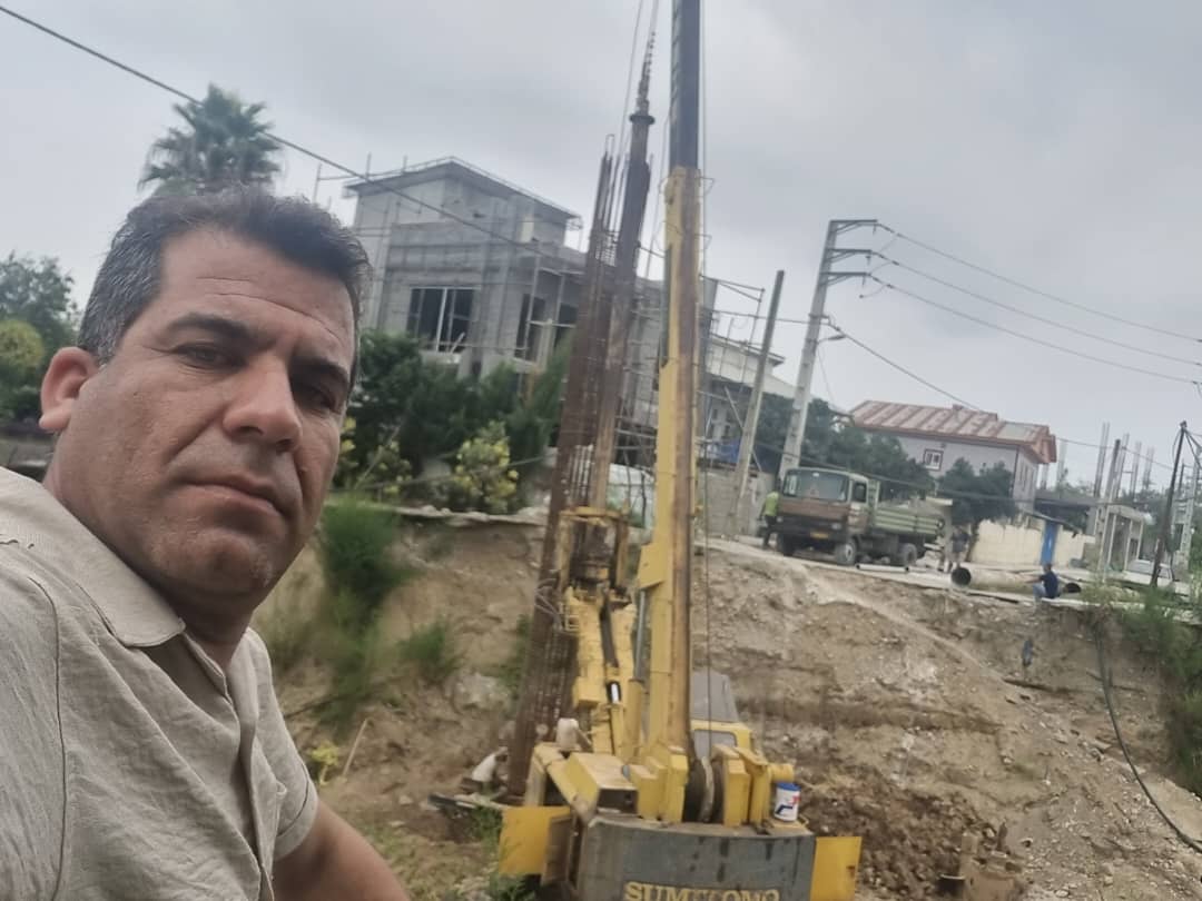 تجهیزات پیشرفته