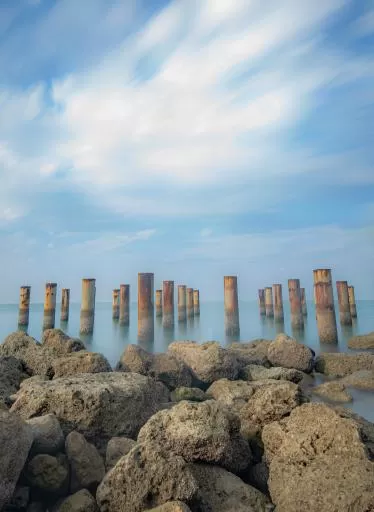 ایجاد سازه‌های مقاوم و پایدار