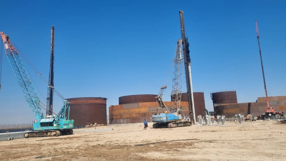 رعایت استانداردهای بین‌المللی