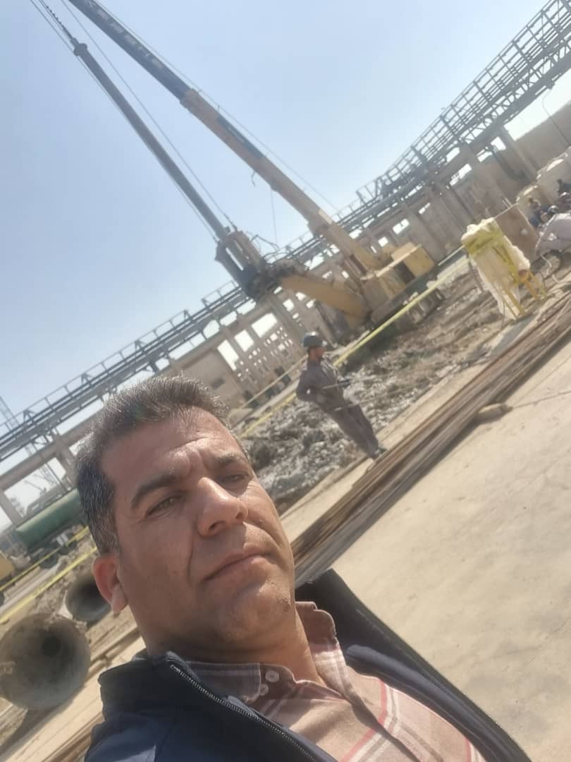 پروژه های اجرا شده